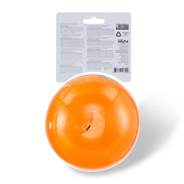 Planet Dog Snoop Orange